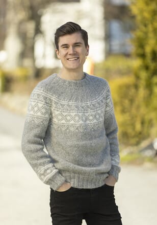 Viking Katalog - 2316 (Alpaca Bris)