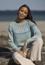 Viking Katalog - 2321 (Bjørk & Alpaca Liten Storm)