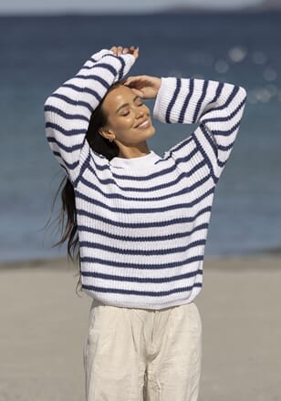 Viking Katalog - 2321 (Bjørk & Alpaca Liten Storm)