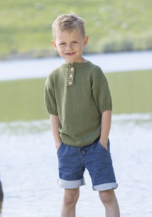 Viking Katalog - 2325 (Bjørk)