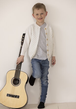 Viking Katalog - 2327 (Alpaca Liten Storm)