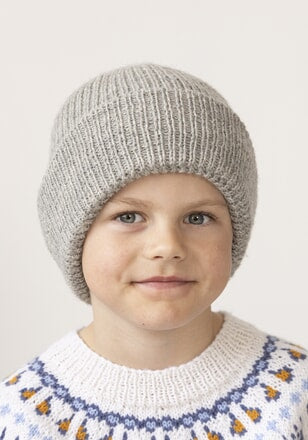 Viking Katalog - 2327 (Alpaca Liten Storm)