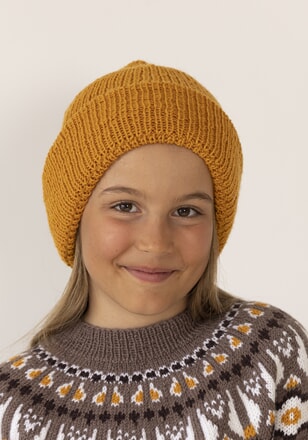 Viking Katalog - 2327 (Alpaca Liten Storm)
