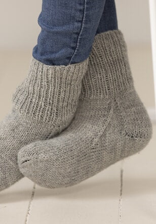 Viking Katalog - 2327 (Alpaca Liten Storm)