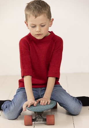 Viking Katalog - 2327 (Alpaca Liten Storm)