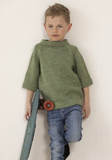 Viking Katalog - 2327 (Alpaca Liten Storm)