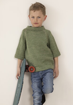 Viking Katalog - 2327 (Alpaca Liten Storm)