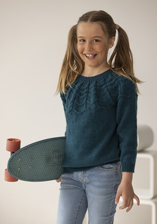 Viking Katalog - 2327 (Alpaca Liten Storm)