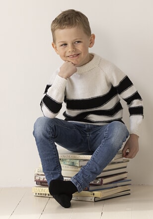 Viking Katalog - 2327 (Alpaca Liten Storm)