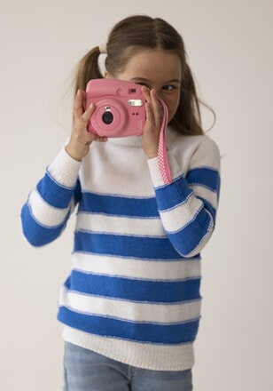 Viking Katalog - 2327 (Alpaca Liten Storm)