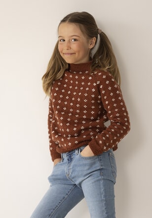 Viking Katalog - 2327 (Alpaca Liten Storm)