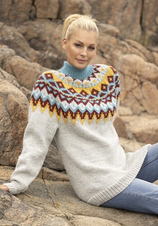 Viking Katalog - 2329 (Viking Wool)