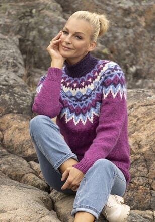 Viking Katalog - 2329 (Viking Wool)