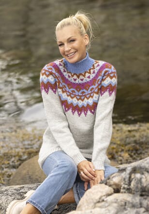 Viking Katalog - 2329 (Viking Wool)