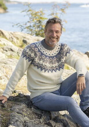 Viking Katalog - 2329 (Viking Wool)