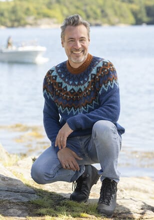 Viking Katalog - 2329 (Viking Wool)