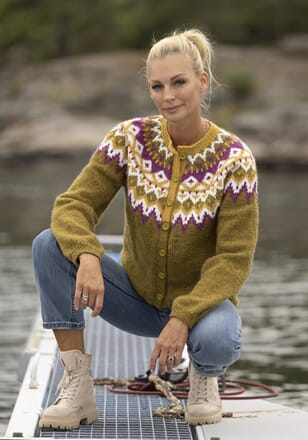 Viking Katalog - 2329 (Viking Wool)