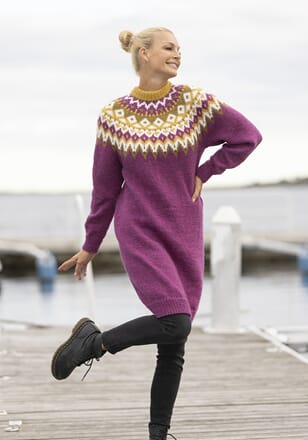 Viking Katalog - 2329 (Viking Wool)