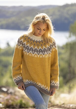 Viking Katalog - 2330 (Viking Wool)