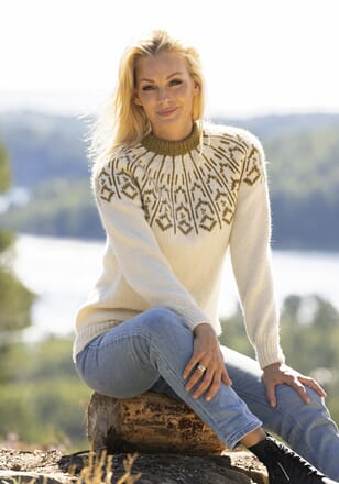 Viking Katalog - 2330 (Viking Wool)