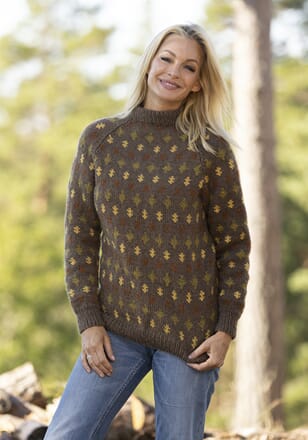 Viking Katalog - 2330 (Viking Wool)