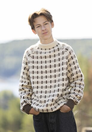 Viking Katalog - 2330 (Viking Wool)