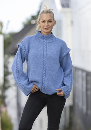 Viking Katalog - 2331 (Viking Wool)