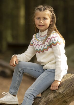 Viking Katalog - 2332 (Viking Wool)