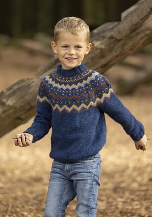 Viking Katalog - 2332 (Viking Wool)