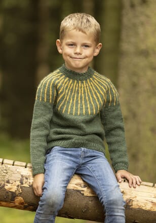 Viking Katalog - 2332 (Viking Wool)