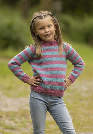 Viking Katalog - 2332 (Viking Wool)