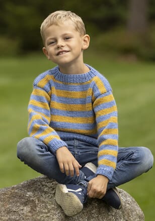 Viking Katalog - 2332 (Viking Wool)