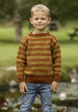 Viking Katalog - 2332 (Viking Wool)