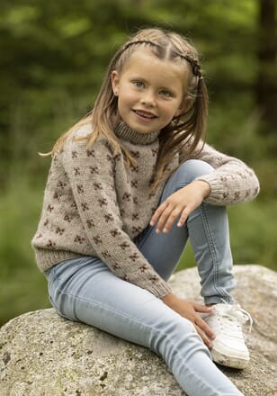 Viking Katalog - 2332 (Viking Wool)