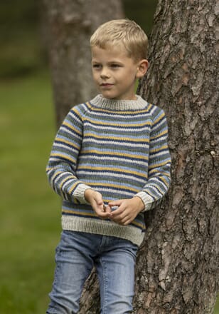 Viking Katalog - 2332 (Viking Wool)