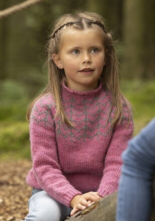 Viking Katalog - 2332 (Viking Wool)