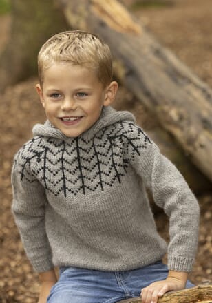 Viking Katalog - 2332 (Viking Wool)