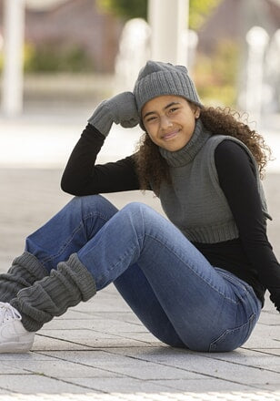 Viking Katalog - 2333 (Trend Merino)