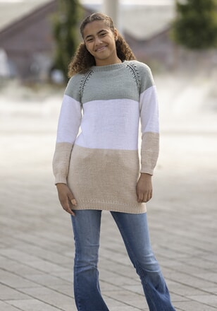 Viking Katalog - 2333 (Trend Merino)