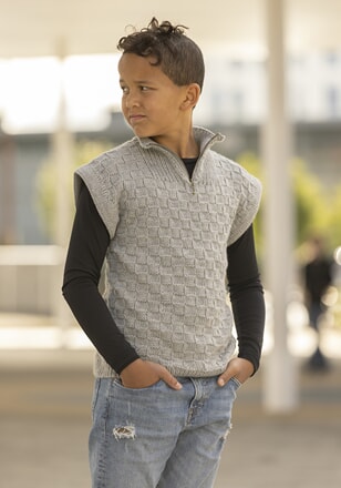 Viking Katalog - 2333 (Trend Merino)