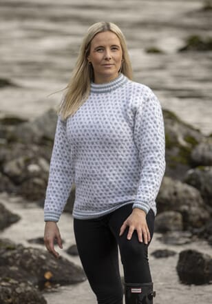 Viking Katalog - 2336 (Eco Highland Wool)