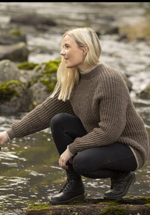 Viking Katalog - 2336 (Eco Highland Wool)