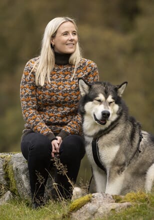 Viking Katalog - 2336 (Eco Highland Wool)