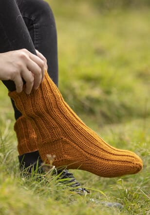 Viking Katalog - 2336 (Eco Highland Wool)