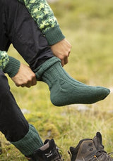 Viking Katalog - 2336 (Eco Highland Wool)