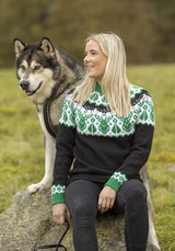 Viking Katalog - 2336 (Eco Highland Wool)