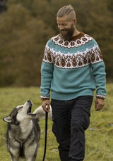 Viking Katalog - 2336 (Eco Highland Wool)