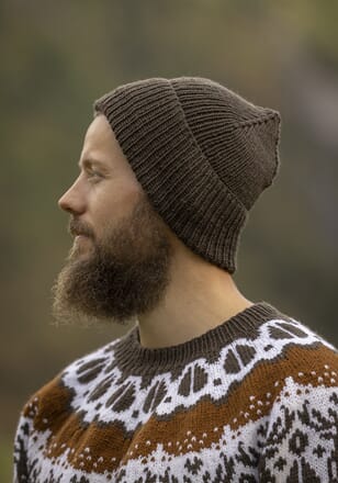 Viking Katalog - 2336 (Eco Highland Wool)