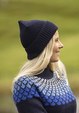 Viking Katalog - 2336 (Eco Highland Wool)