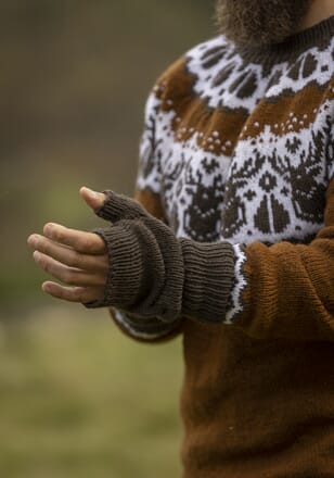 Viking Katalog - 2336 (Eco Highland Wool)